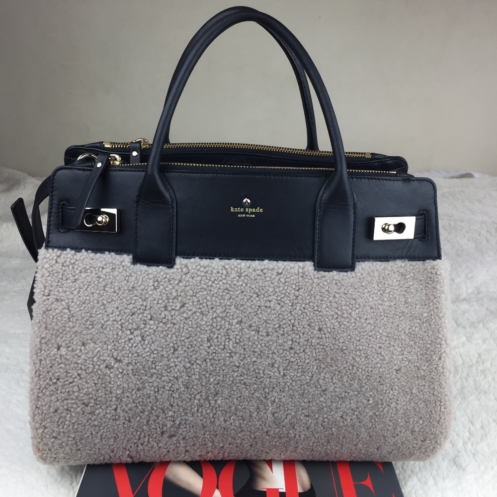 kate Spade luna drive Willow